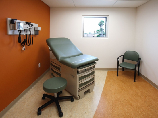 Exam Room  